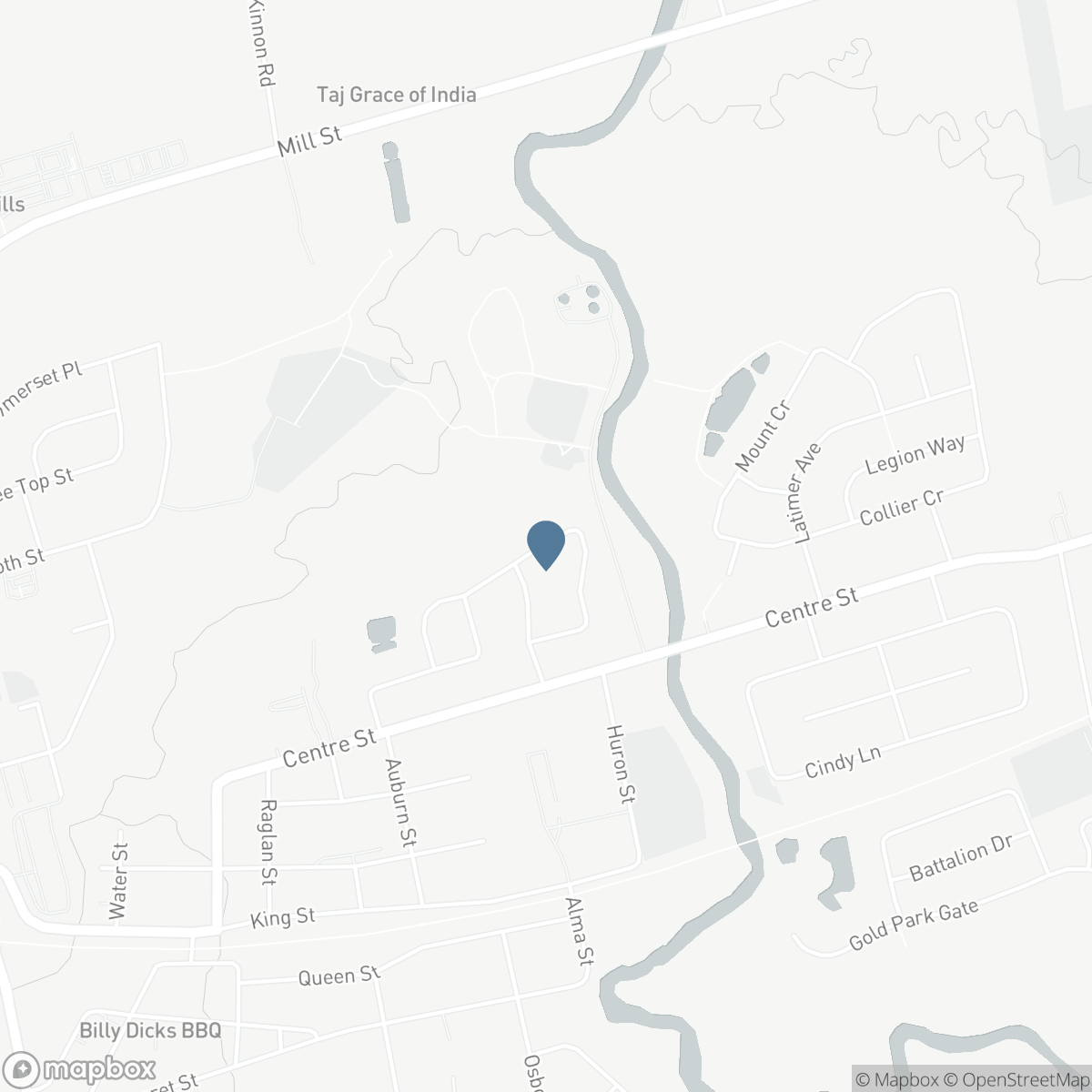 63 WOOD CRESCENT, Angus, Ontario L3W 0M5